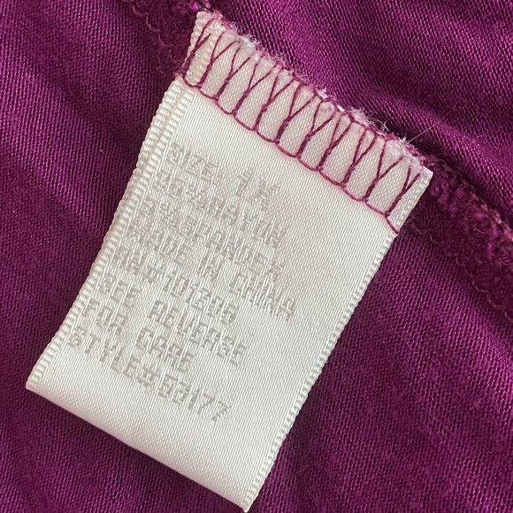 Soft Surroundings Open Front Cardigan Sweater 1X - Picture 7 of 8